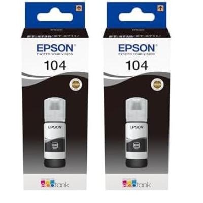 Epson Ink Bottle Epson Ink Bottle