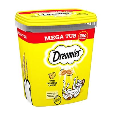 Dreamies Cat Treats Dreamies Cat Treats