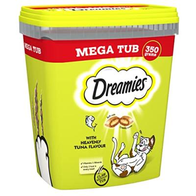 Dreamies Cat Treats Dreamies Cat Treats