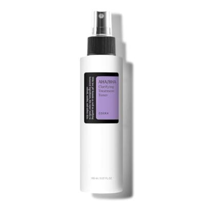 COSRX AHA/BHA Treatment Toner, 150ml COSRX AHA/BHA Treatment Toner, 150ml