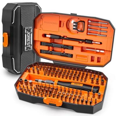 JOREST Precision Screwdriver Set 152 in 1 JOREST Precision Screwdriver Set 152 in 1