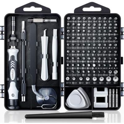 TOPWAY PC Precision Screwdriver Set TOPWAY PC Precision Screwdriver Set