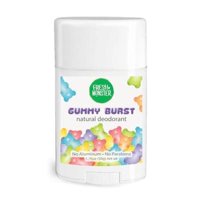 Fresh Monster Kids Deodorant Fresh Monster Kids Deodorant