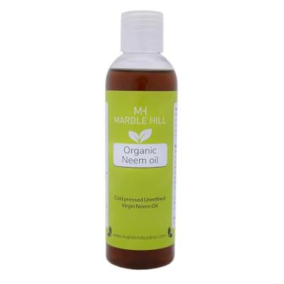 Organic Neem Oil Bug Repellent Organic Neem Oil Bug Repellent