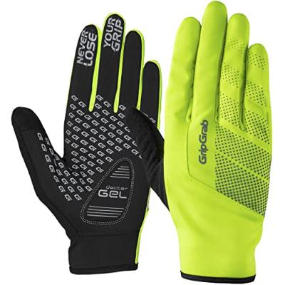 GripGrab RIDE Windproof Cycling Gloves GripGrab RIDE Windproof Cycling Gloves