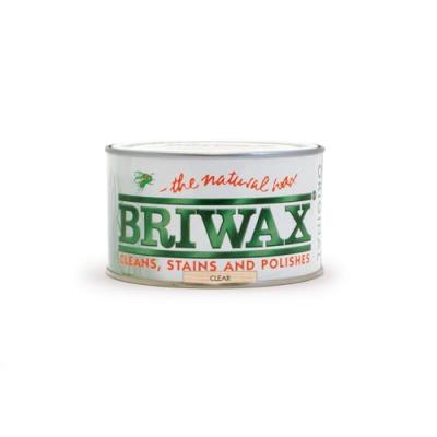 Briwax Clear Wax