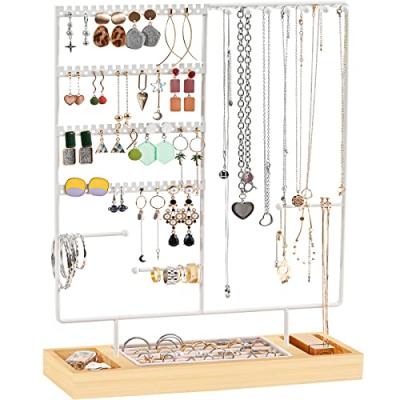 ProCase Jewellery Organiser Stand ProCase Jewellery Organiser Stand