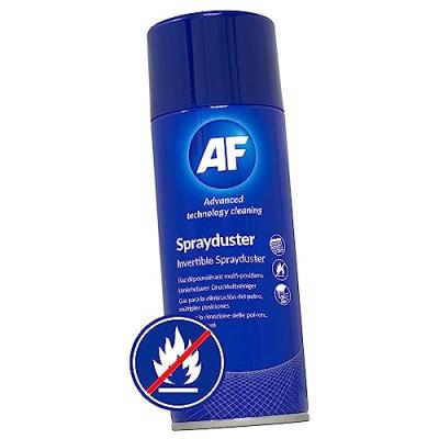 AF Professional Invertible Spray Duster AF Professional Invertible Spray Duster