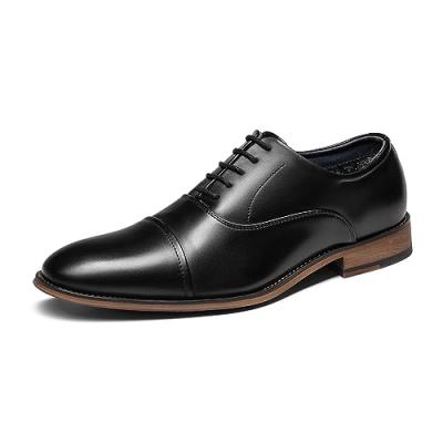 Bruno Marc Men's Oxfords Dress Shoes Bruno Marc Men's Oxfords Dress Shoes