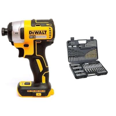 DEWALT Brushless Impact Driver Bare Unit DEWALT Brushless Impact Driver Bare Unit