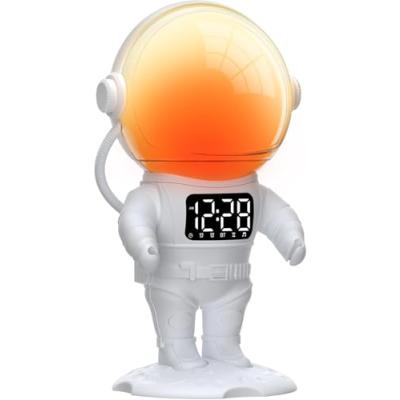 Astronaut Sunrise Alarm Clock Astronaut Sunrise Alarm Clock