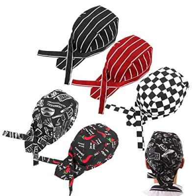 Osuter Cloth Chef Hat Osuter Cloth Chef Hat