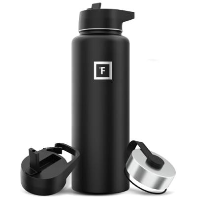 Stainless Steel Water Bottle 1.2L Stainless Steel Water Bottle 1.2L