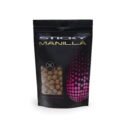 Sticky Baits Manilla Boilies