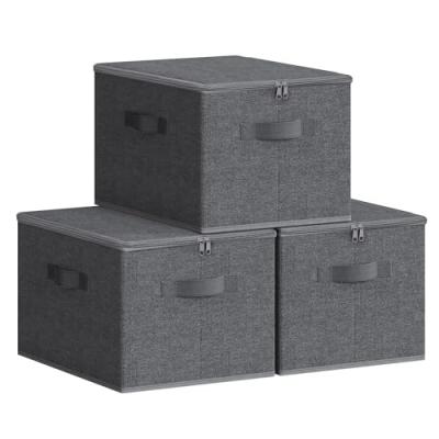 SONGMICS Storage Organiser Boxes SONGMICS Storage Organiser Boxes