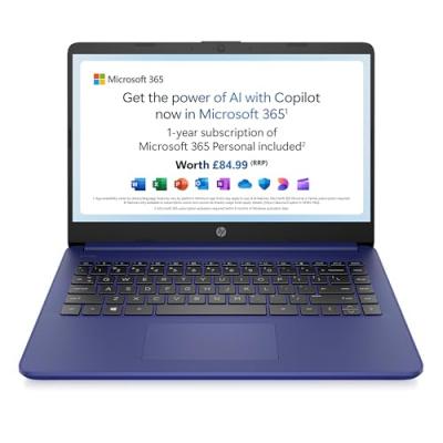 HP Stream 14 Laptop HP Stream 14 Laptop