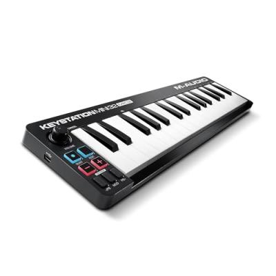 M-Audio Keystation Mini 32 MK3 M-Audio Keystation Mini 32 MK3