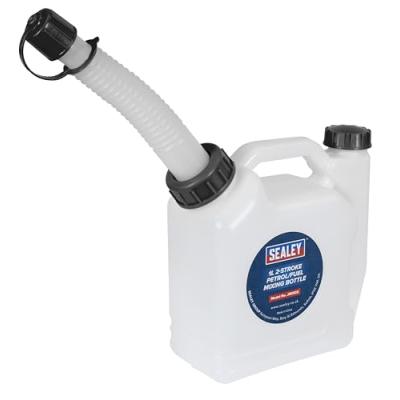 Fuel Mixing Bottle Fuel Mixing Bottle