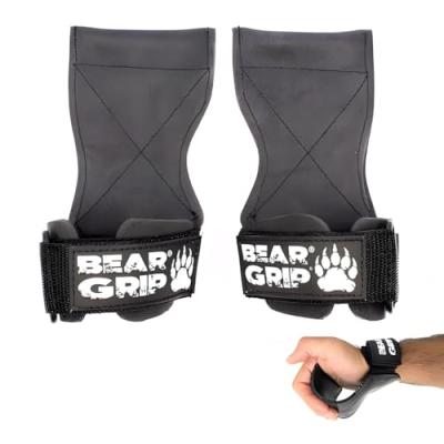 BEAR GRIP® Multi Grip Straps/Hooks BEAR GRIP® Multi Grip Straps/Hooks