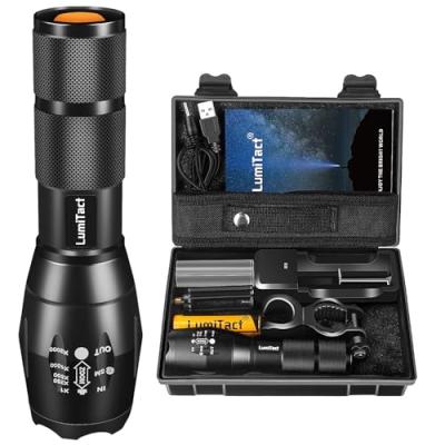 Lumitact G700 LED Torch Lumitact G700 LED Torch