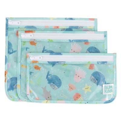 Bumkins Toiletry Bag Set Bumkins Toiletry Bag Set