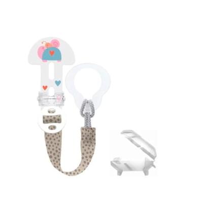 MAM Dummy Chain with Teat Protection MAM Dummy Chain with Teat Protection