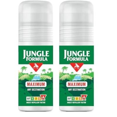 Jungle Formula Insect Repellent Roll-On Jungle Formula Insect Repellent Roll-On