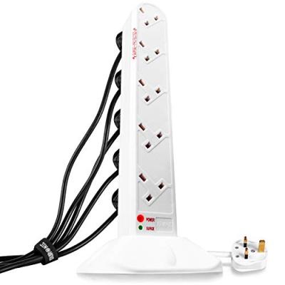 Duronic Extension Lead Tower ST10W Duronic Extension Lead Tower ST10W