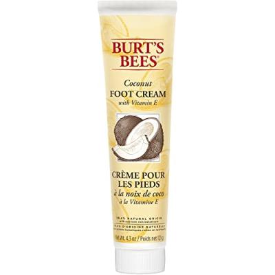 Burt's Bees Heel Repair Foot Cream Burt's Bees Heel Repair Foot Cream
