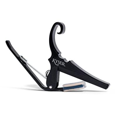Kyser Quick-Change Capo Kyser Quick-Change Capo