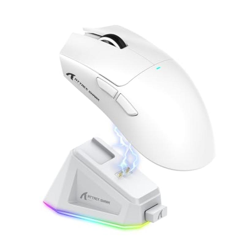 ATTACK SHARK X11 Gaming Mouse ATTACK SHARK X11 Gaming Mouse