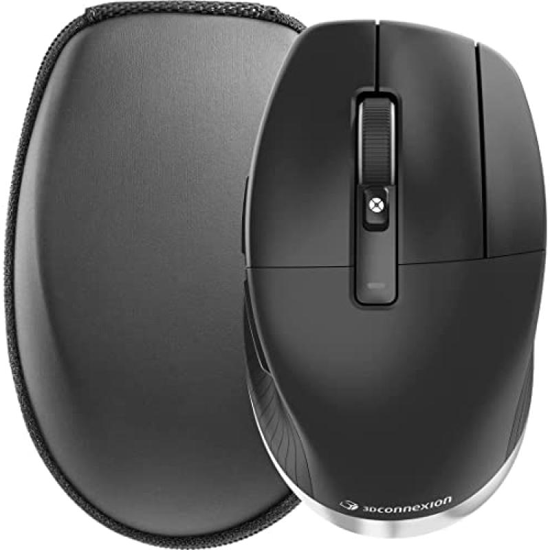 3Dconnexion CadMouse Pro Wireless 3Dconnexion CadMouse Pro Wireless