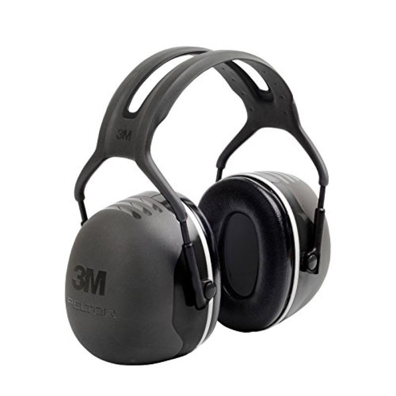 3M Peltor X5A Ear Defenders 3M Peltor X5A Ear Defenders