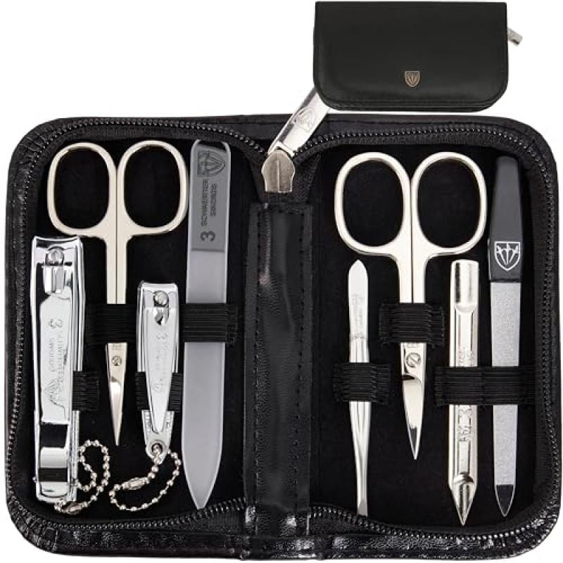 3 Swords Germany Manicure Pedicure Kit 3 Swords Germany Manicure Pedicure Kit