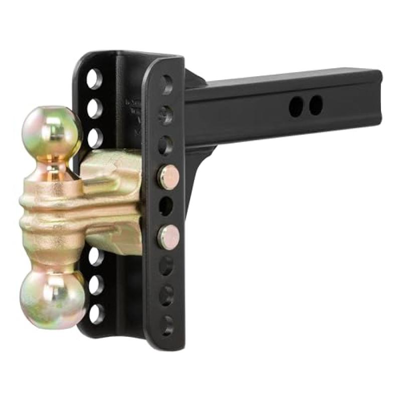 CURT 45900 Trailer Hitch Ball Mount CURT 45900 Trailer Hitch Ball Mount