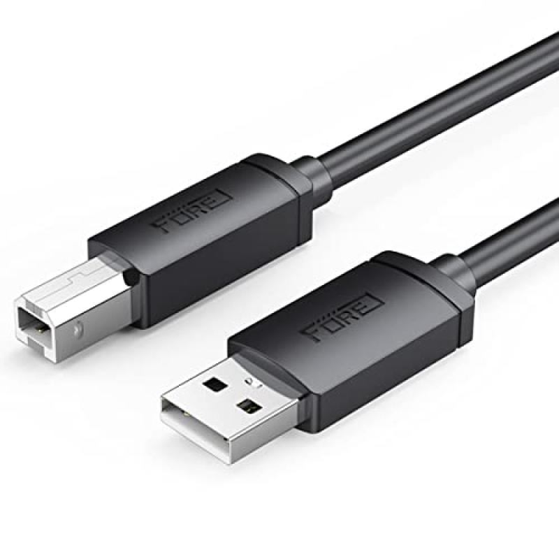 FORE MIDI Cable for Musical Instrument FORE MIDI Cable for Musical Instrument