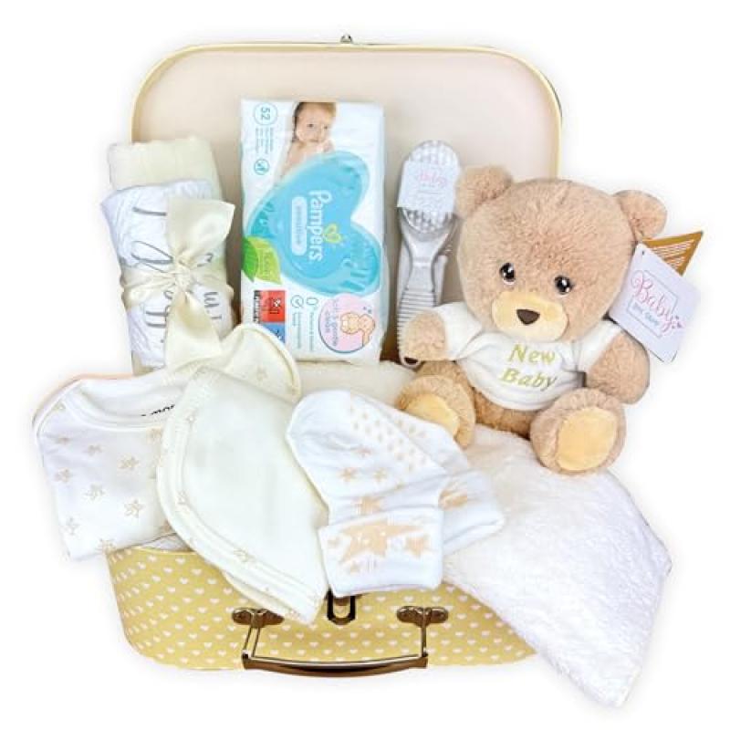 Baby Box Shop Baby Shower Hamper Baby Box Shop Baby Shower Hamper