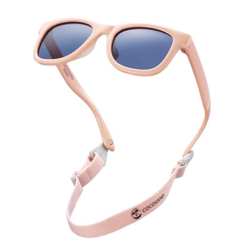 COCOSAND Baby Sunglasses COCOSAND Baby Sunglasses