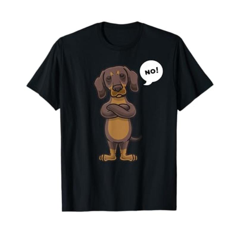 Dachshund T-Shirt Dachshund T-Shirt