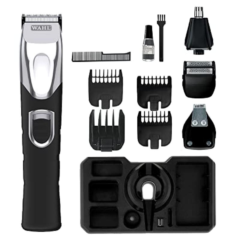 Wahl 4-in-1 Hair Trimmer for Men Wahl 4-in-1 Hair Trimmer for Men