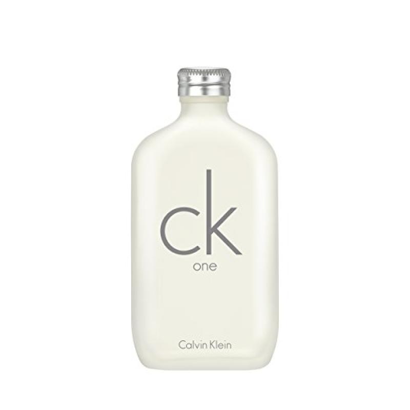 Calvin Klein CK One EDT Calvin Klein CK One EDT
