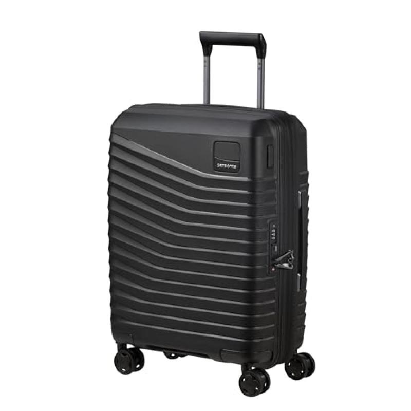Samsonite Intuo Hand Luggage Spinner Samsonite Intuo Hand Luggage Spinner