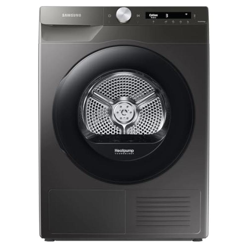 Samsung Series 5+ Heat Pump Tumble Dryer Samsung Series 5+ Heat Pump Tumble Dryer