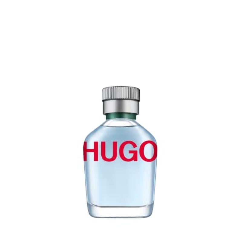 HUGO Man Eau de Toilette HUGO Man Eau de Toilette
