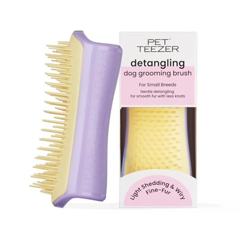 Tangle Teezer Pet Grooming Brush