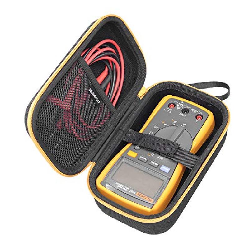 RLSOCO Hard Case for Fluke RLSOCO Hard Case for Fluke