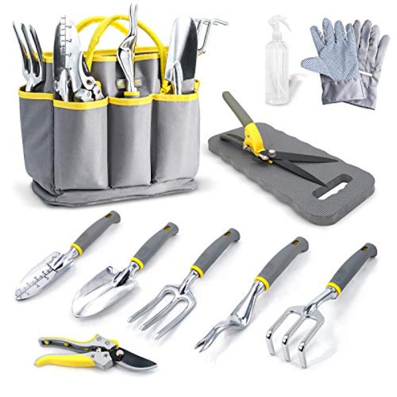 Jardineer Gardening Tools Set Jardineer Gardening Tools Set