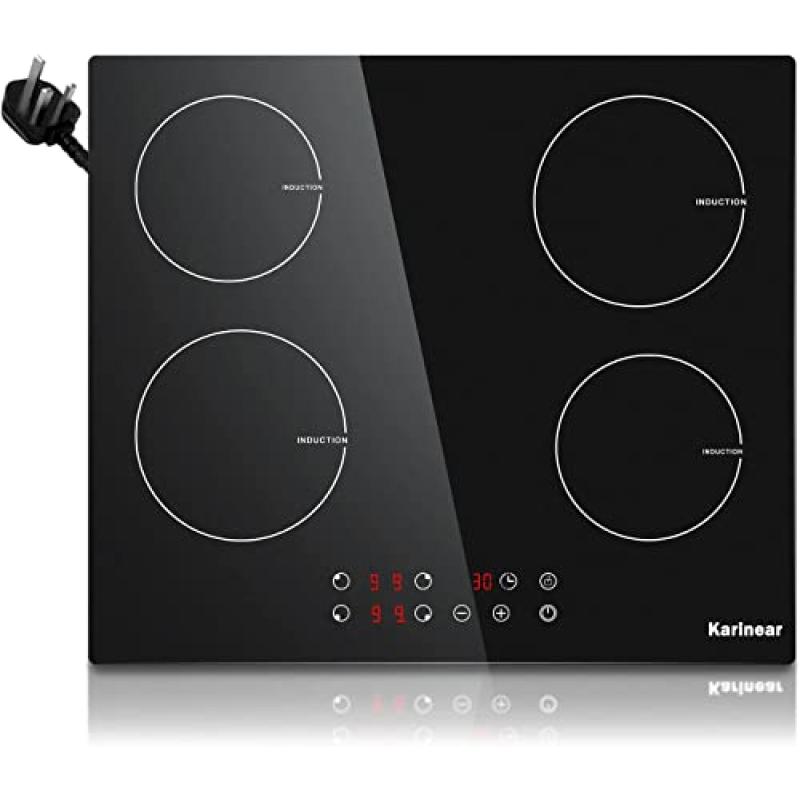 Karinear Induction Hob Karinear Induction Hob