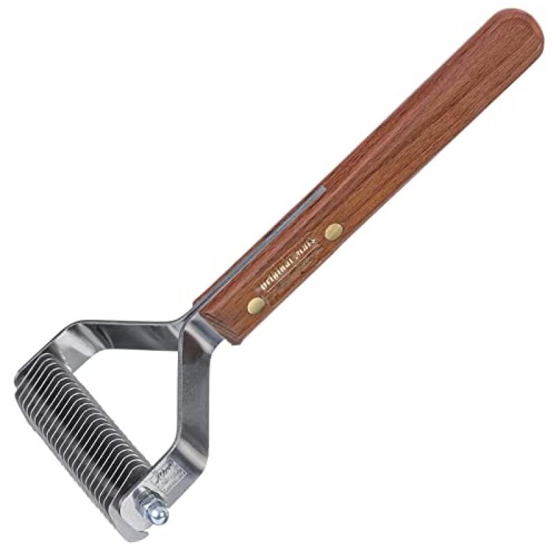 Mars Coat King Rake Mars Coat King Rake