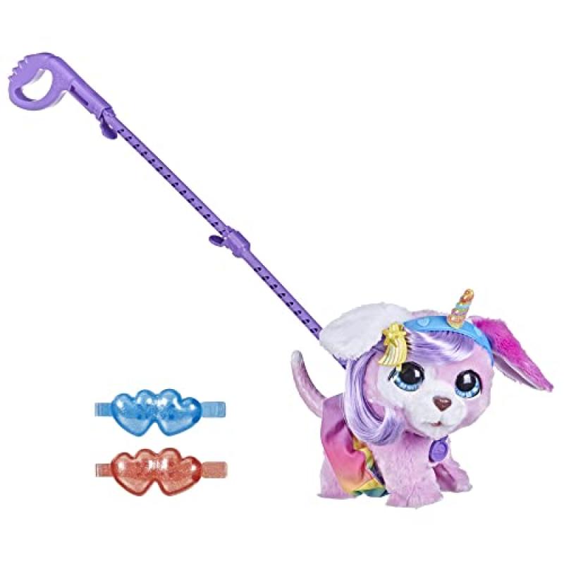 Hasbro FurReal Glamalots Pet Toy Hasbro FurReal Glamalots Pet Toy